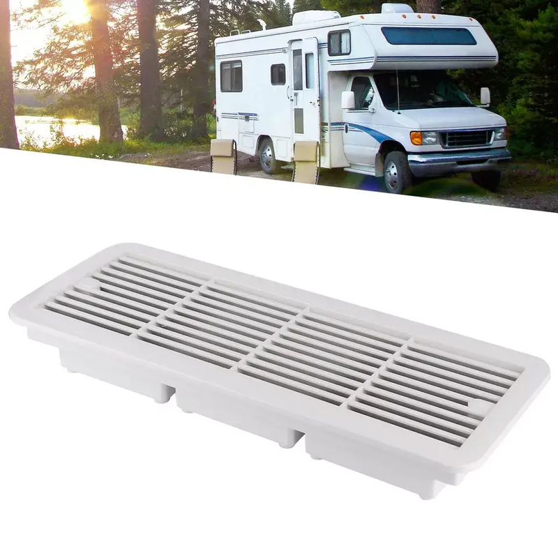 12V RV Caravan Ventilation Fan 2 Way Inlet Outlet Exhaust Fan by salelink.co.nz