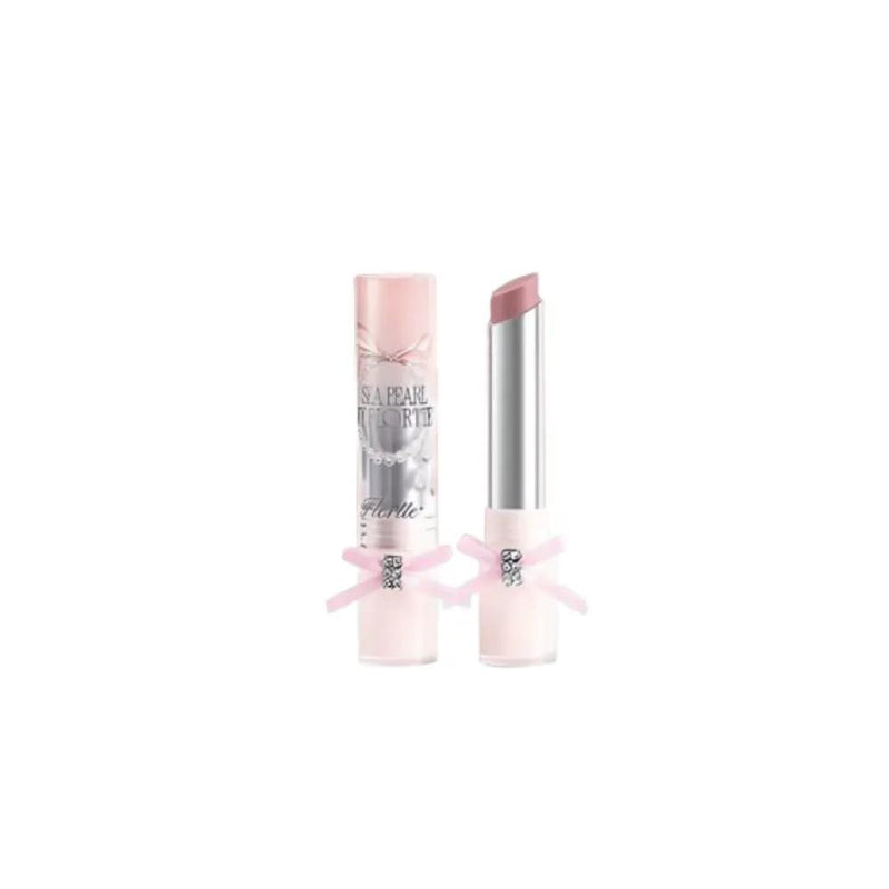 FLORTTE Sea Pearl Series Solid Lip Gloss Lip Stick by Poppy Gifts