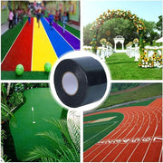 Double-Sided Self Adhesive Synthetic Turf Seaming Tape - 5cmx5m by salelink.co.nz