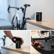 CYCPLUS AS2 Pro Bike E-Pump by Kiwi Grab