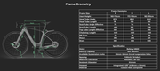 Kiwi eRide Kiwi eRide Hybridizer Rando E-Gravel Bike electric bike Hybridizer Rando E-Gravel Bike electric bike