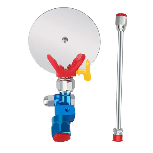 Spray Accessory Tool for Paint Sprayer Airless Spray Gun by salelink.co.nz