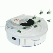 Fly Trap Electric Device with Trapping Food USB Cable Insect Killer by salelink.co.nz