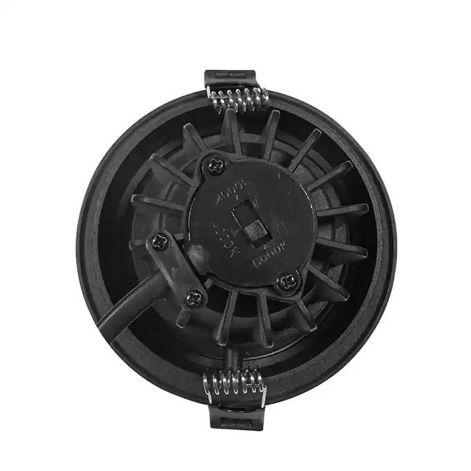 13W 1150 lumens ,Tri-Color Dimmable LED Downlight, Dia 102mm by salelink.co.nz
