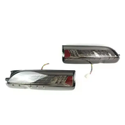 LED Taillights for Toyota Hiace 2005 -2018 by salelink.co.nz