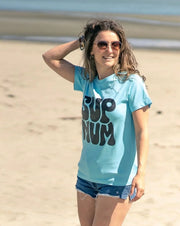 Moana SUP Mum Tee - Womens by Moana SUP and Surf
