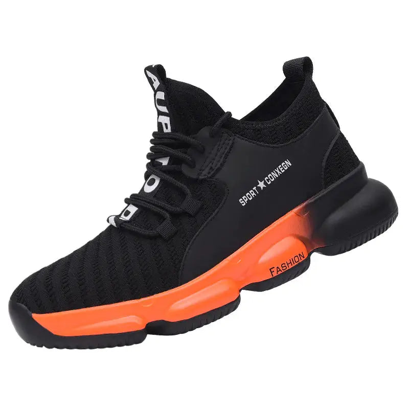 Men's Safety Shoes by Mead's Supply & Equipment Outfitters limited