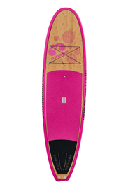 Moana Wahine Stand Up Paddleboard NZ by Moana SUP and Surf