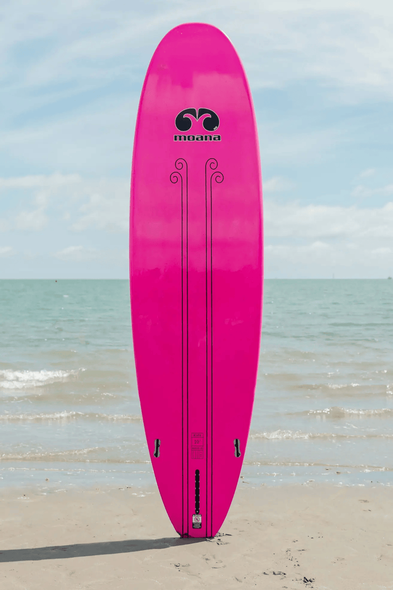 Moana Wahine Stand Up Paddleboard NZ by Moana SUP and Surf