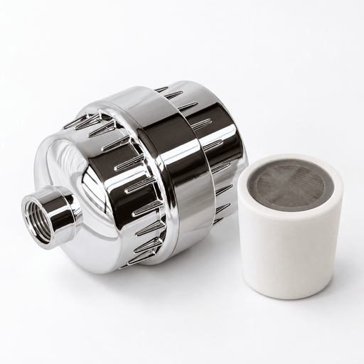 Filtration Station NZ Shower Filter Waiora Fresh Shower Filter – Standard 12 Stage & Premium 25 Stage Waiora Fresh Shower Filter – Standard 12 Stage & Premium 25 Stage