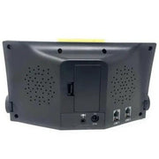 Crystone NT905 Vibrating Alarm Clock with Telephone Alert by Deafquip