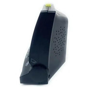 Crystone NT905 Vibrating Alarm Clock with Telephone Alert by Deafquip