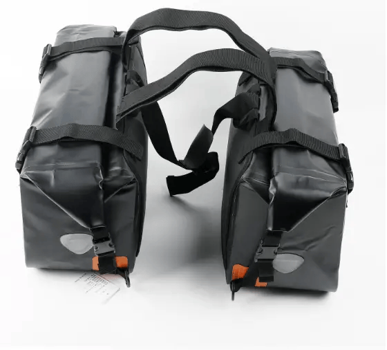 g8buynz g8buynz Waterproof bag Motorcycle saddlebag 50L Tank bag Motor Side bag 50L Orange Waterproof bag Motorcycle saddlebag 50L Tank bag Motor Side bag 50L Orange