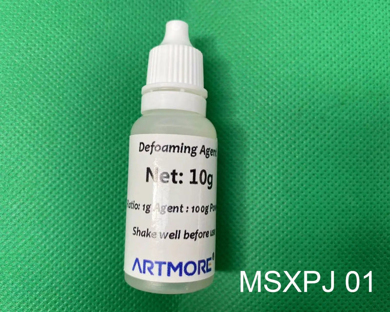 Defoaming Agent for Artmore Pro Cast - Non-Toxic Casting Material by Resin Art NZ