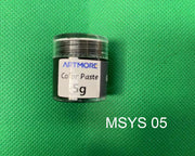 Pigment Pastes for Artmore Pro Cast AND Ecrylimer - Non-Toxic Casting Material- Not To Be Used With Resin by Resin Art NZ
