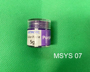 Pigment Pastes for Artmore Pro Cast AND Ecrylimer - Non-Toxic Casting Material- Not To Be Used With Resin by Resin Art NZ