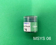 Pigment Pastes for Artmore Pro Cast AND Ecrylimer - Non-Toxic Casting Material- Not To Be Used With Resin by Resin Art NZ