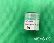 Pigment Pastes for Artmore Pro Cast AND Ecrylimer - Non-Toxic Casting Material- Not To Be Used With Resin by Resin Art NZ