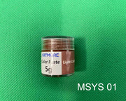 Pigment Pastes for Artmore Pro Cast AND Ecrylimer - Non-Toxic Casting Material- Not To Be Used With Resin by Resin Art NZ