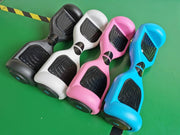 Kiwi eRide kiwihoverboard-nz Chic Hoverboard Smart-S Black Chic Hoverboard Smart-S Black