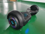 Kiwi eRide kiwihoverboard-nz Chic Hoverboard Smart-S Black Chic Hoverboard Smart-S Black