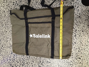 Portable Fire Pit Canvas Bag by salelink.co.nz