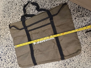 Portable Fire Pit Canvas Bag by salelink.co.nz