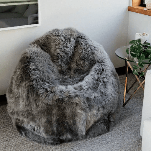 Bean Bag by Classic Sheepskins