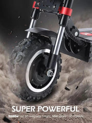 Kiwi eRide Kiwi eRide Obarter X5 Electric scooter Obarter X5 Electric scooter