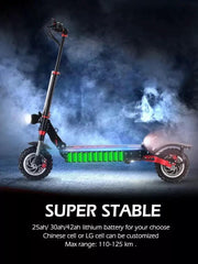 Kiwi eRide Kiwi eRide Obarter X5 Electric scooter Obarter X5 Electric scooter