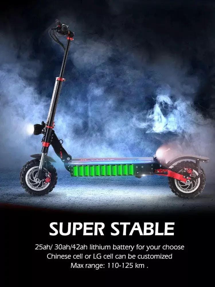 Kiwi eRide Kiwi eRide Obarter X5 Electric scooter Obarter X5 Electric scooter