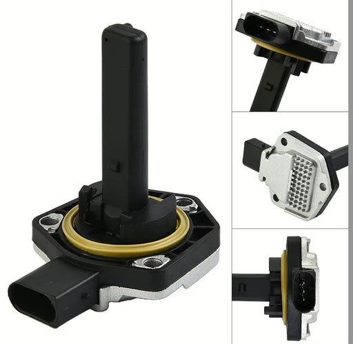 12617501786 Oil Level Sensor For BMW E81 E87 E46 318i 316i E90 320i N42 N46 New Engine 3 Pins Oil Level Sensor by JBH AUTO PARTS