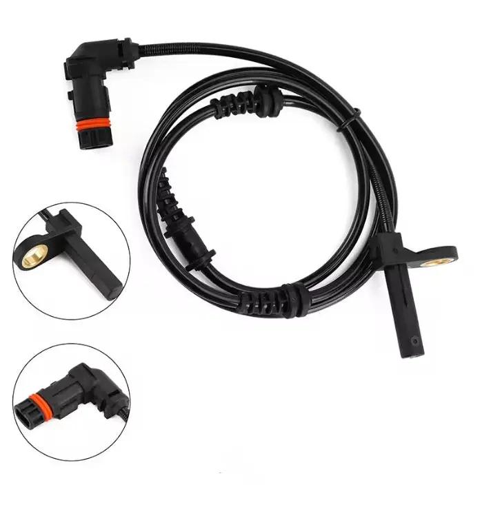 A2219057100 A2219055700 For Benz Former Wheel Rpm ABS Sensor W221 S300 S320 S350 S400 S500 by JBH AUTO PARTS