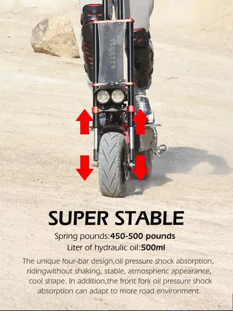 Kiwi eRide Kiwi eRide Obarter X5 Electric scooter Obarter X5 Electric scooter