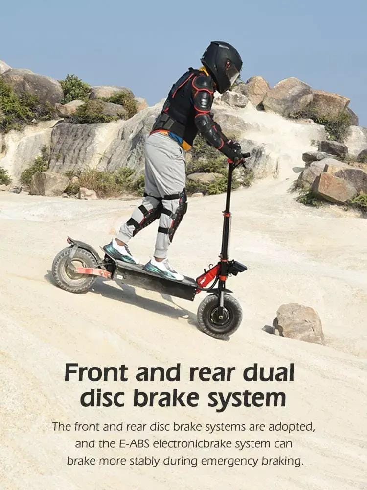 Kiwi eRide Kiwi eRide Obarter X5 Electric scooter Obarter X5 Electric scooter