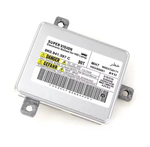 8K0941597C Car Headlight Bulbs HID Xenon Ballast For Audi A1 A3 A4 A5 A6 A7 A8 Q5 Q7 CC W003T20171 8K0.941.597.C by JBH AUTO PARTS