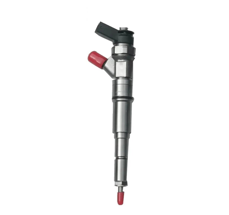 0445110131 13537789661 New Diesel Fuel Injector Nozzle For BMW 3 5 7 X5 Series E46 E60 E61 E65 E53 M47 M57 Engine by JBH AUTO PARTS
