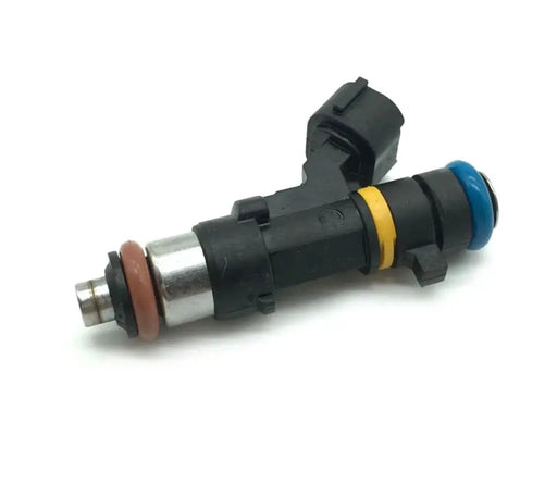 Fuel Injector Nozzle 16600-CD700 for Nissan 350Z Murano Infiniti FX35 G35 3.5L 16600-CD701 16600-CD70A 0280158042 by JBH AUTO PARTS