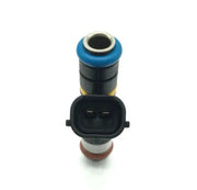 Fuel Injector Nozzle 16600-CD700 for Nissan 350Z Murano Infiniti FX35 G35 3.5L 16600-CD701 16600-CD70A 0280158042 by JBH AUTO PARTS