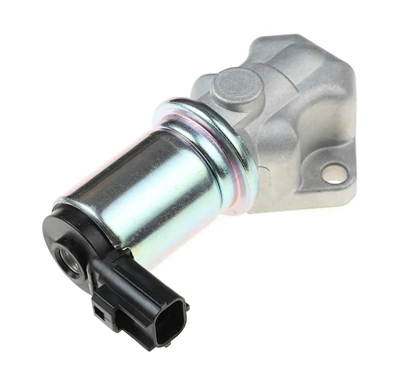1L8Z9F715AA Idle Air Control Valve For Mazda Ford Escape 3.0L 2003-2006 AESP109-38A 862998 862998-A 18-7701 1F2Z9F715AA by JBH AUTO PARTS