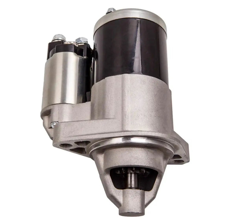 Starter Motor for Toyota Prado Hilux GRJ120R GSJ15R 4.0L Patrol V6 1GR-FE 03-14 4280001240 2810031040 by JBH AUTO PARTS