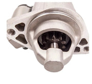Starter Motor for Toyota Prado Hilux GRJ120R GSJ15R 4.0L Patrol V6 1GR-FE 03-14 4280001240 2810031040 by JBH AUTO PARTS