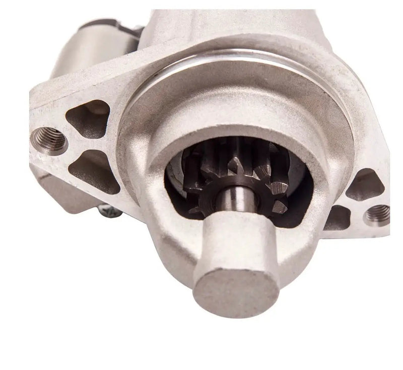 Starter Motor for Toyota Prado Hilux GRJ120R GSJ15R 4.0L Patrol V6 1GR-FE 03-14 4280001240 2810031040 by JBH AUTO PARTS