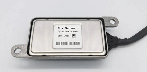 5WK9 6715A 5WK9 6715B 89463-37021 HINO Nitrogen Oxide Sensor NOX High Quality by JBH AUTO PARTS