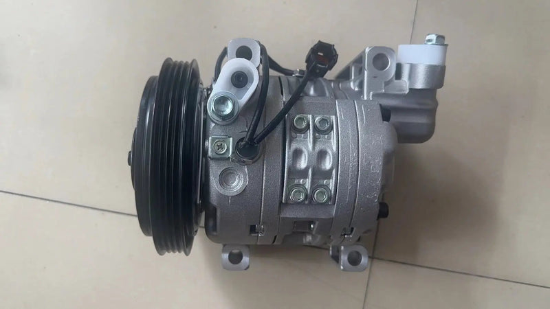 DKV11D DKV-11D Auto A/C AC Compressor for Nissan Sunny Sentra 92600-0M004 926000M004 506221-1671 5062211671 by JBH AUTO PARTS