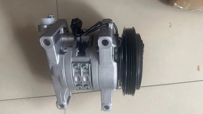 DKV11D DKV-11D Auto A/C AC Compressor for Nissan Sunny Sentra 92600-0M004 926000M004 506221-1671 5062211671 by JBH AUTO PARTS