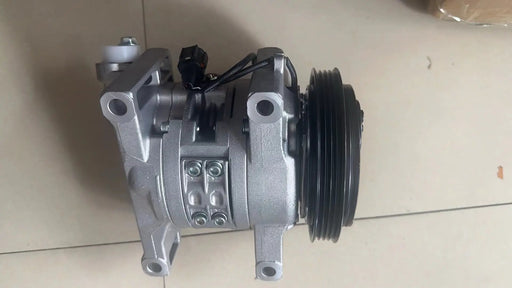 DKV11D DKV-11D Auto A/C AC Compressor for Nissan Sunny Sentra 92600-0M004 926000M004 506221-1671 5062211671 by JBH AUTO PARTS