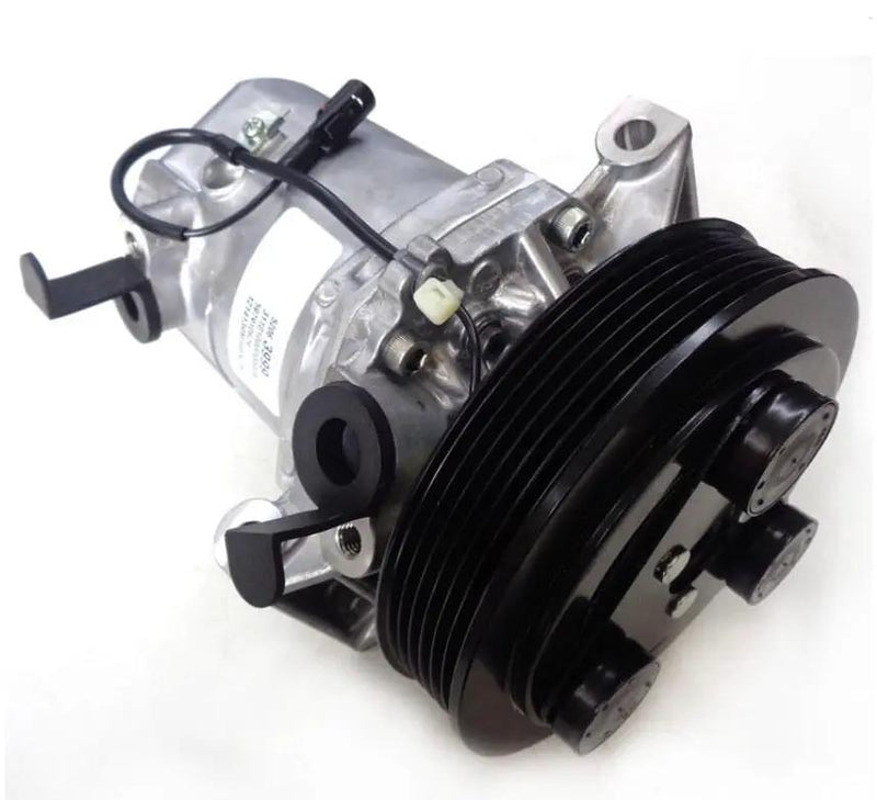 Air Con AC Compressor Holden Colorado RG 2.8LDiesel 2012-2019 by JBH AUTO PARTS