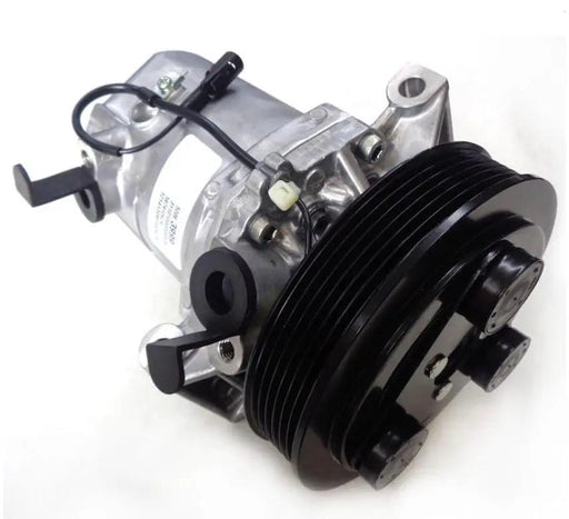 Air Con AC Compressor Holden Colorado RG 2.8LDiesel 2012-2019 by JBH AUTO PARTS