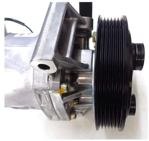 Air Con AC Compressor Holden Colorado RG 2.8LDiesel 2012-2019 by JBH AUTO PARTS